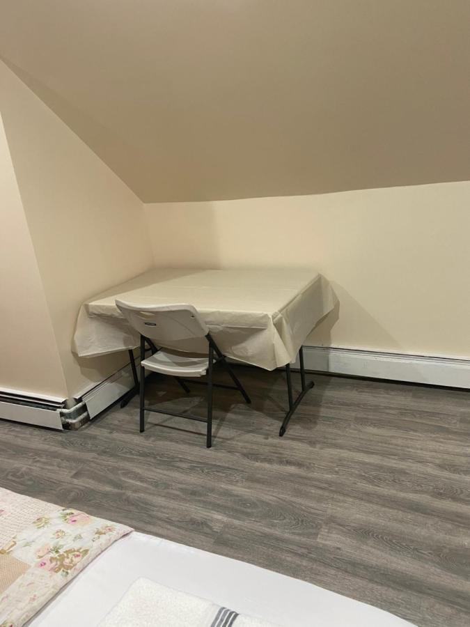 A Comfortable Room ニューヨーク エクステリア 写真