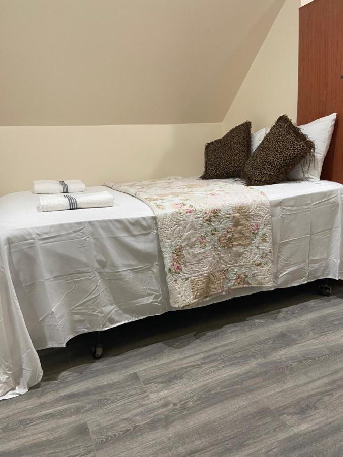 A Comfortable Room ニューヨーク エクステリア 写真