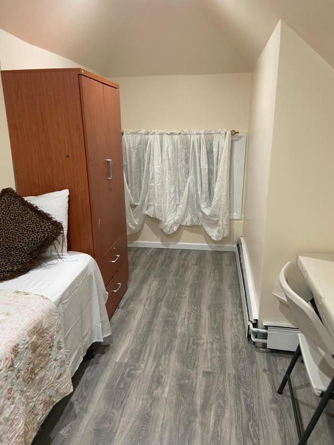 A Comfortable Room ニューヨーク エクステリア 写真
