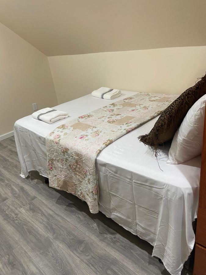 A Comfortable Room ニューヨーク エクステリア 写真